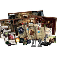 Mansions of Madness - Beyond the Threshold Expansion: Fantasy Flight Games Board Games
