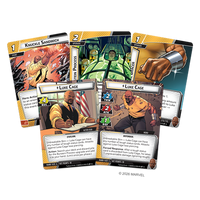Marvel Champions LCG: Luke Cage HP Fantasy Flight Games Board Game
