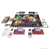Marvel Crisis Protocol: Alliances: Night of the Goblin Atomic Mass Games Miniatures
