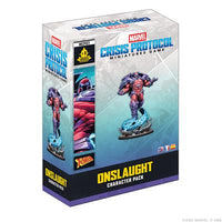Marvel Crisis Protocol: Onslaught   Atomic Mass Games

