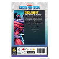 Marvel Crisis Protocol: Onslaught   Atomic Mass Games
