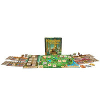 Kingdom Crossing Pandasaurus Board Game
