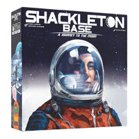 Shackleton Base: Pandasaurus Board Games
