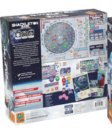 Shackleton Base: Pandasaurus Board Games
