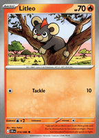 SortSwift stock scan | PokBox001A400-#027 / English / Normal
