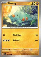 SortSwift stock scan | PokBox001A400-#040 / English / Normal
