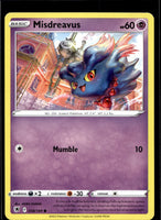 Misdreavus
