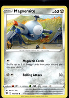 Magnemite
