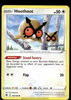Hoothoot
