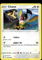 Chatot
