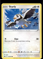 Starly
