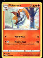 Volcarona
