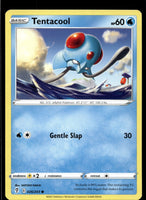 Tentacool
