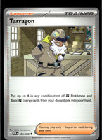Tarragon - 085/088 | Near Mint / English / Normal

