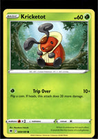 Kricketot

