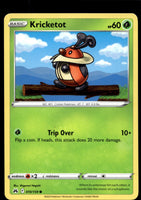 Kricketot
