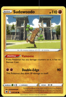 Sudowoodo
