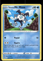 Galarian Mr. Mime
