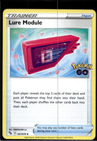 Lure Module

