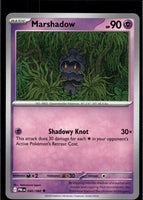 Marshadow
