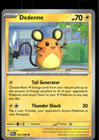Dedenne - 029/088 | Near Mint / English / Normal
