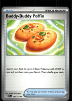 Buddy-Buddy Poffin
