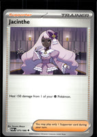 Jacinthe - 075/088 | Near Mint / English / Normal
