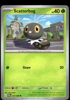 Scatterbug | Near Mint / English / Normal

