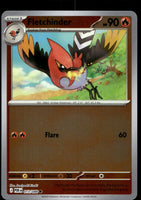 Fletchinder | Near Mint / English / Reverse Holofoil
