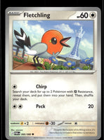 Fletchling | Near Mint / English / Normal
