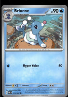 Brionne
