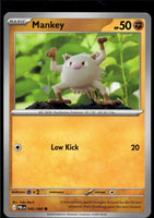Mankey
