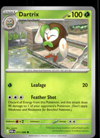 Dartrix | Near Mint / English / Normal
