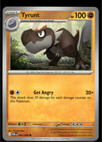 Tyrunt | Near Mint / English / Normal
