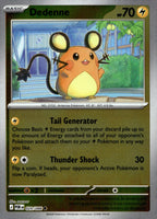 SortSwift stock scan | Near Mint / English / Reverse Holofoil
