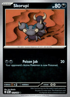 SortSwift stock scan | Near Mint / English / Reverse Holofoil
