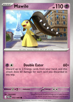 Mawile | Near Mint / English / Normal
