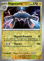 Magnezone
