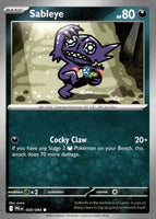 SortSwift stock scan | PokBox001B1200 / English / Normal
