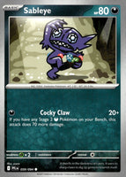 SortSwift stock scan | PokBox001B1300 / English / Normal
