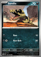 SortSwift stock scan | PokBox001B1300 / English / Normal
