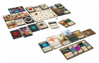 Grimslingers: Greenbrier Games Board Games
