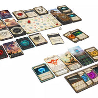 Grimslingers: Greenbrier Games Board Games