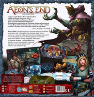 Aeon's End 2E Indie Boards & Cards Board Games
