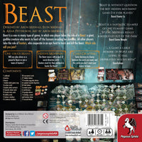 Beast Studio Midhall Board Games
