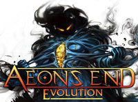 Aeon's End: Evolution  Indie Boards & Cards Card
