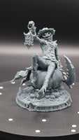 The Lord of the Harvest: Witchsong Miniatures 3D Printed Miniatures
