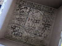 Undaunted: Stalingrad  Board Game Osprey Games
