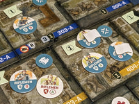 Undaunted: Stalingrad  Board Game Osprey Games
