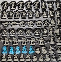 Fantasy Models Series 1: Blacklist Games
